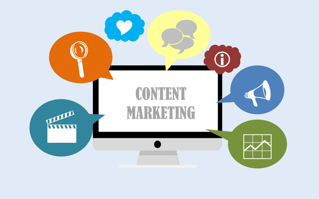 How to Generate Leads with Effective Content Marketing