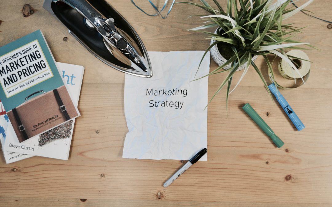 11 Growth Marketing Strategies for Startups and SMEs