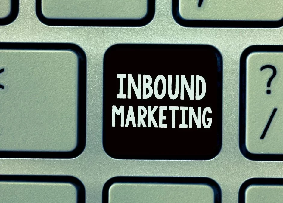 10 Inbound Marketing Trends Your Business Needs to Watch