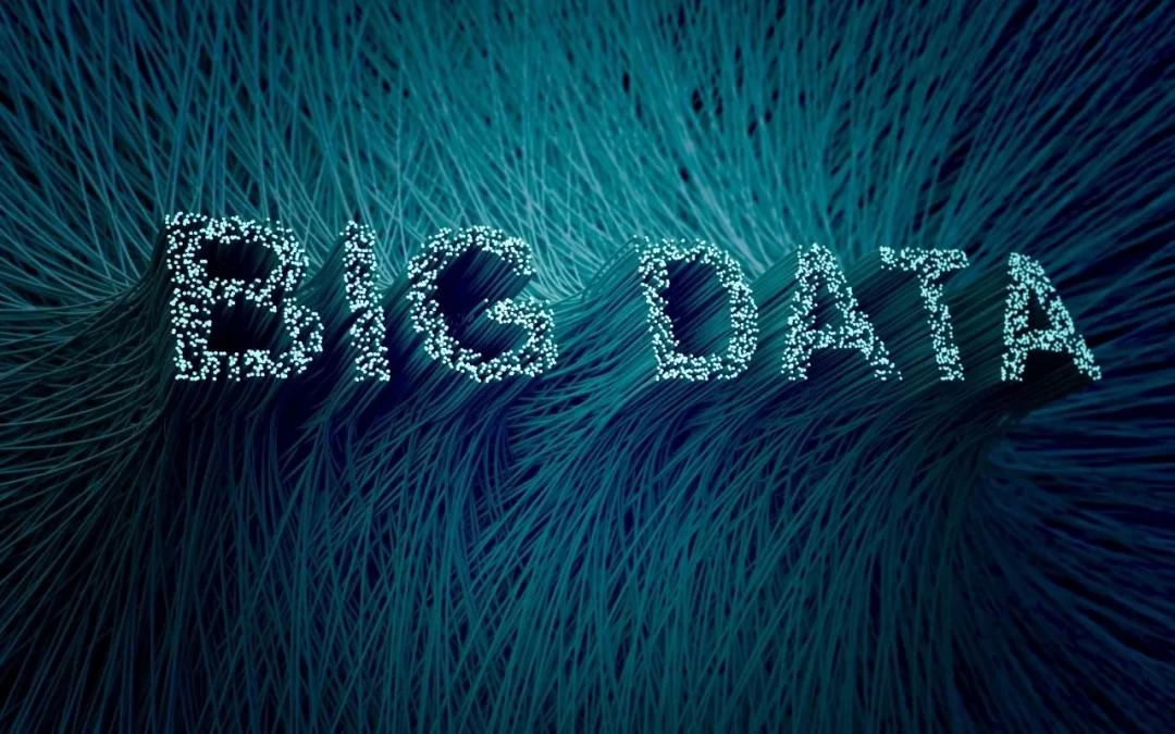How to Use Big Data to Improve Your Marketing