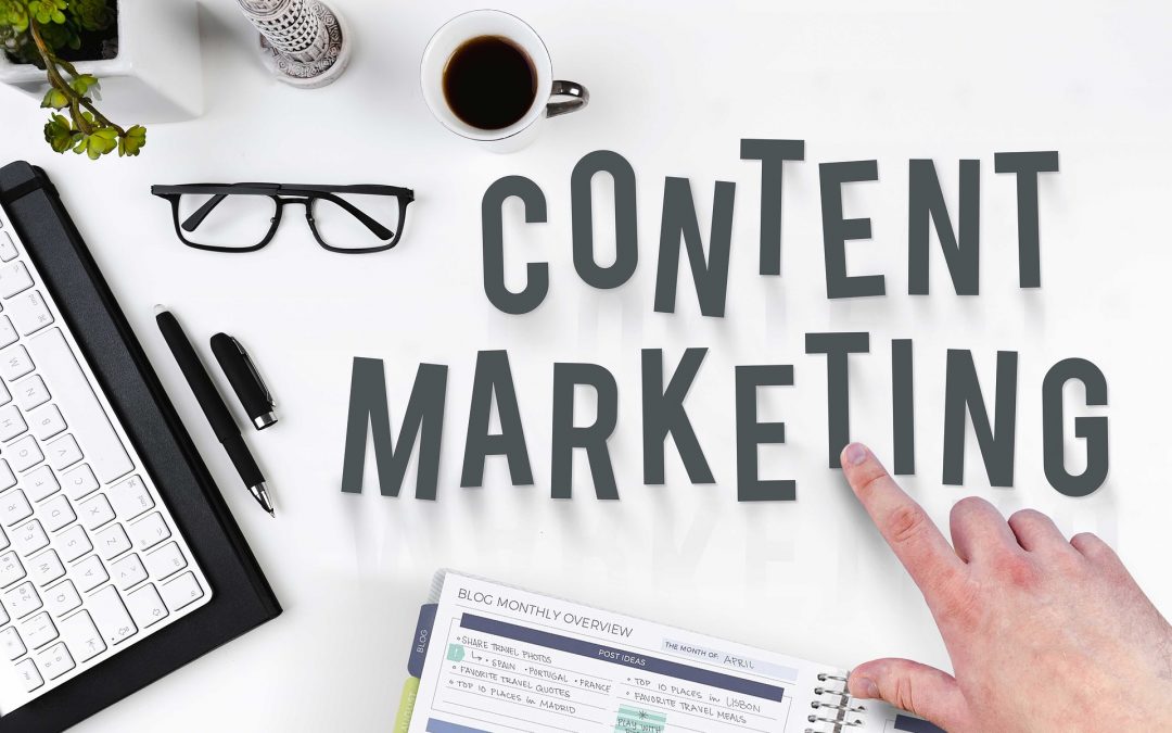 The Complete Guide to Business Growth With Good Content Marketing