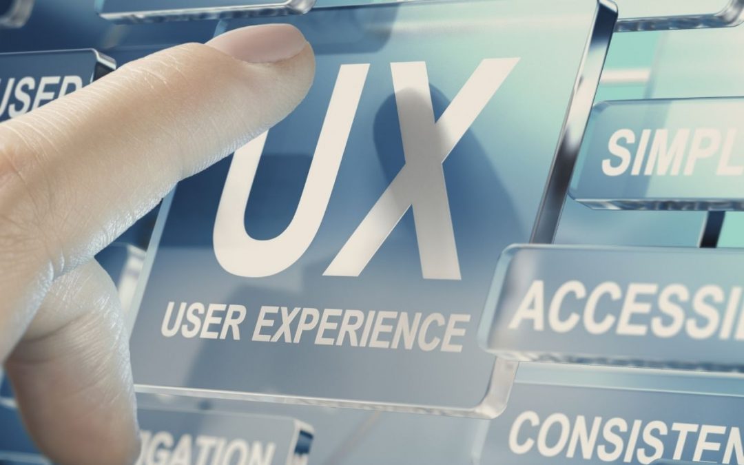 5 Ways to Provide a Good User Experience for Your Website