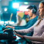 F2P Game Monetization: How to Market to Whales?