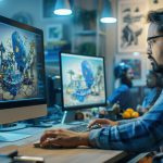 Why Good Visual Marketing Is Crucial For Video Games