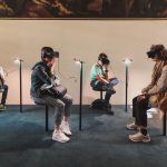 What Does Mixed Reality Mean For the Video Game Industry?