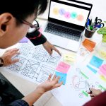 How Can Video Games Inspire You to Create a Good UI?