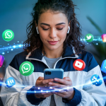 The Mobile Advertising Market: Trends, Growth, and Future Outlook