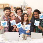 How to Create Gaming Social Media Content Worth Sharing