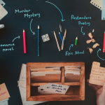 Visual Novel Marketing: 10 Tips to Stand Out in the Crowded Industry